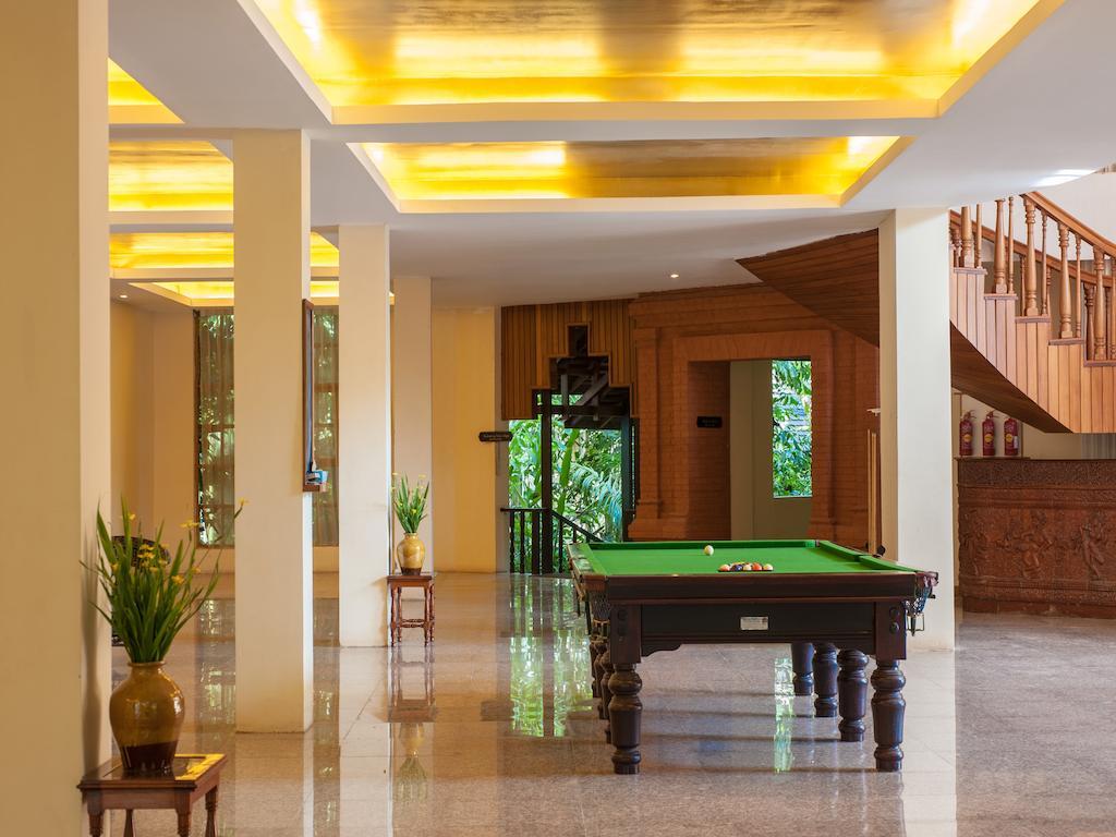Aye Yar River View Resort Баган Екстер'єр фото