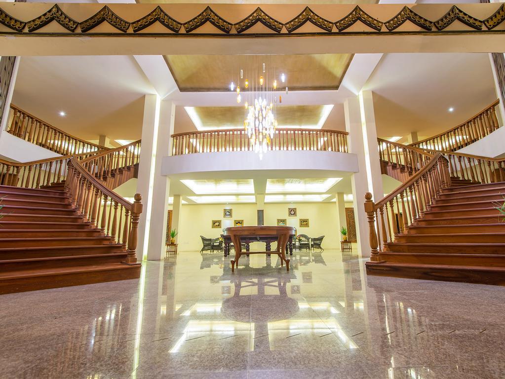 Aye Yar River View Resort Баган Екстер'єр фото
