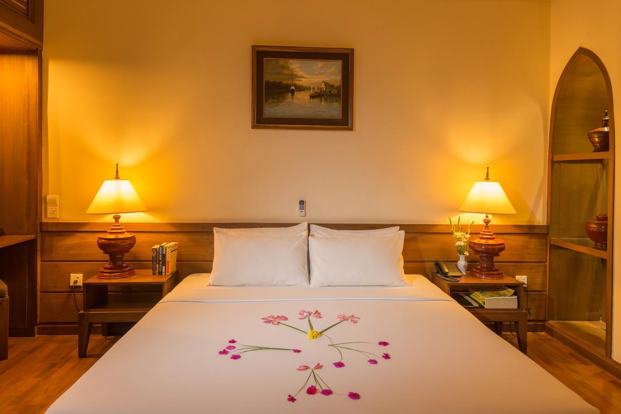 Aye Yar River View Resort Баган Екстер'єр фото